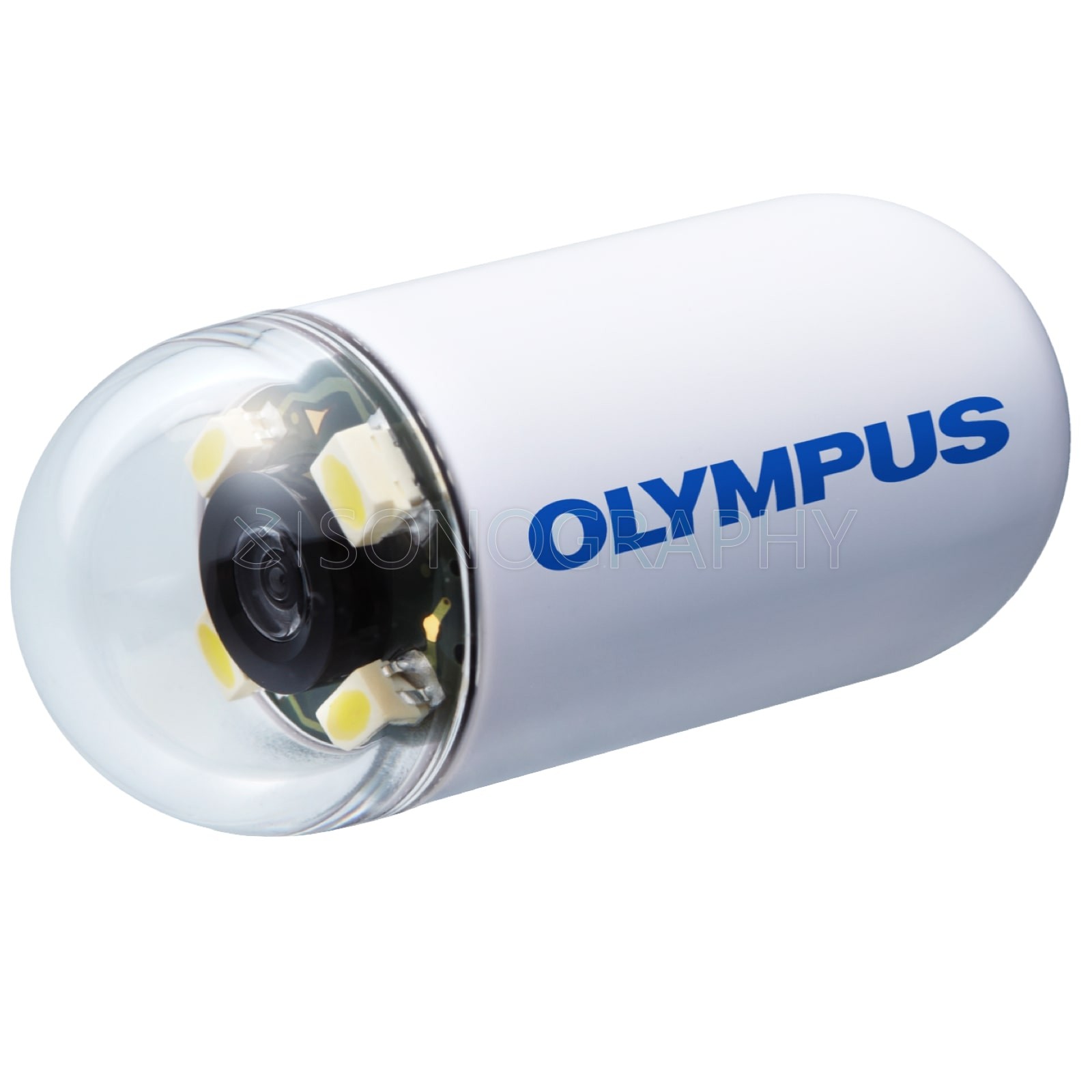 Olympus EC-10
