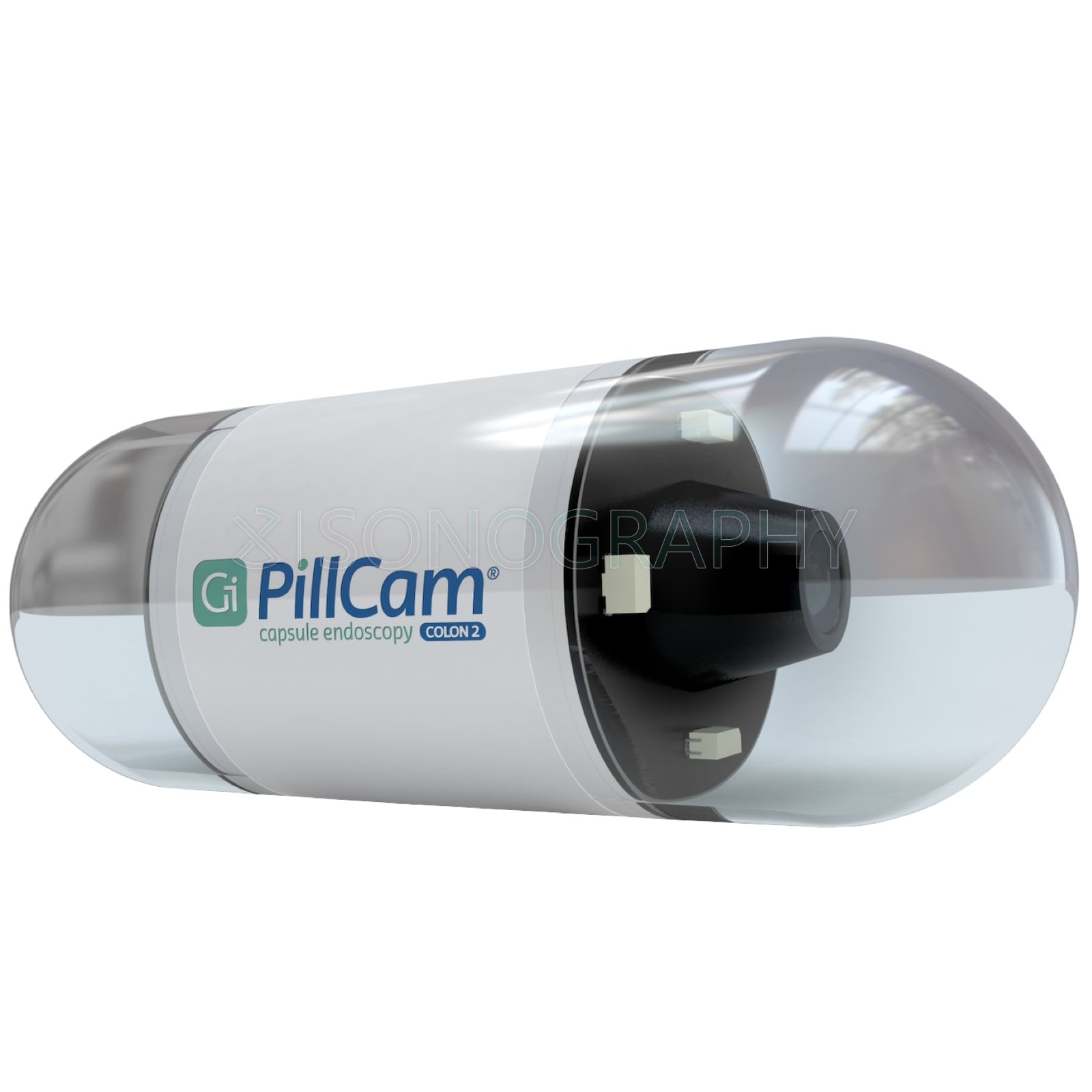 Given Imaging PillCam Colon 2
