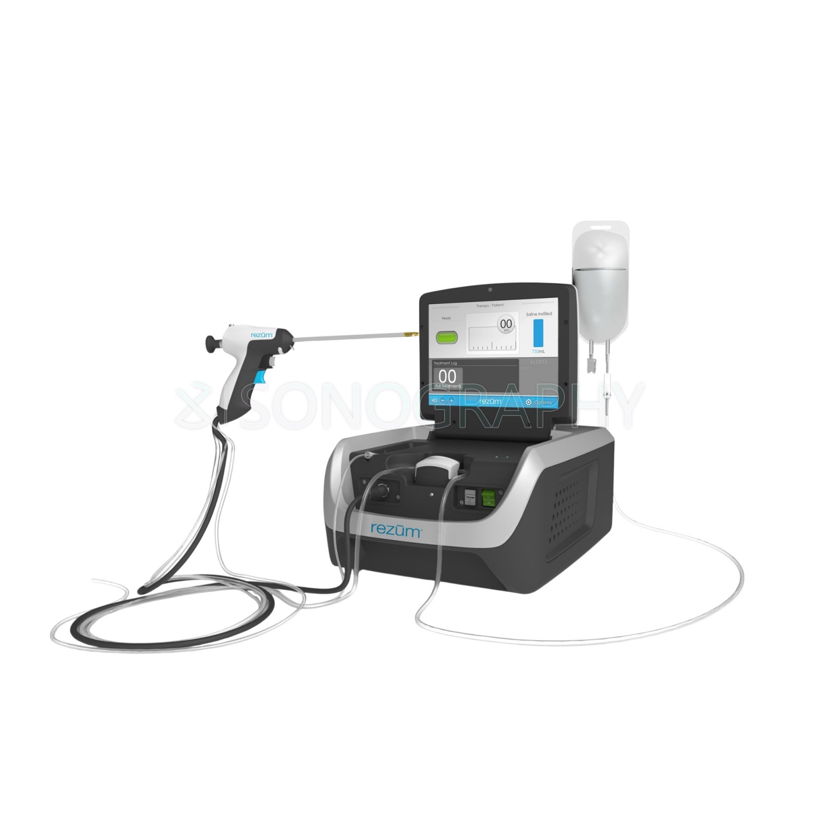 Boston Scientific Rezūm Boston Scientific Rezūm