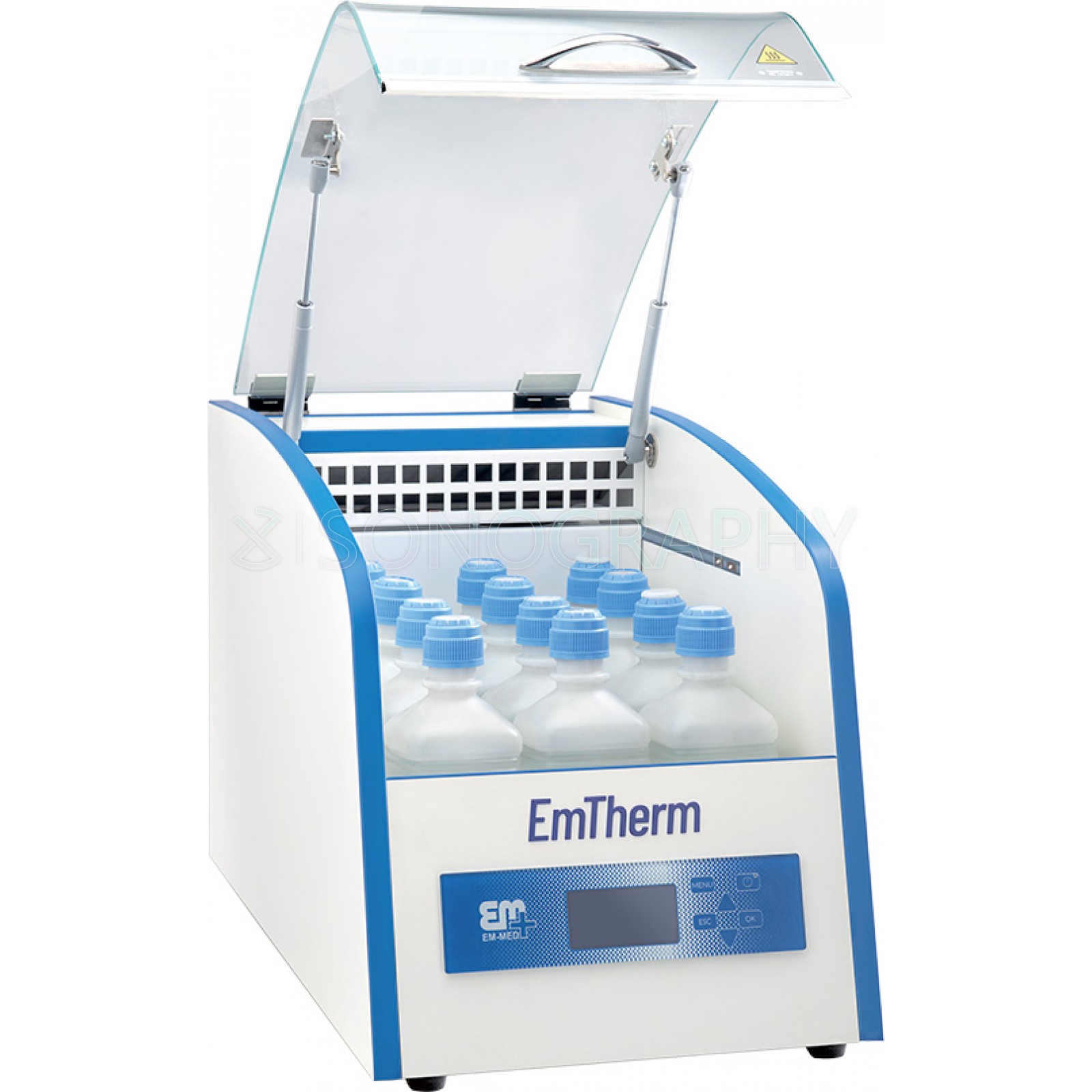 Em-Med EmTherm 1D