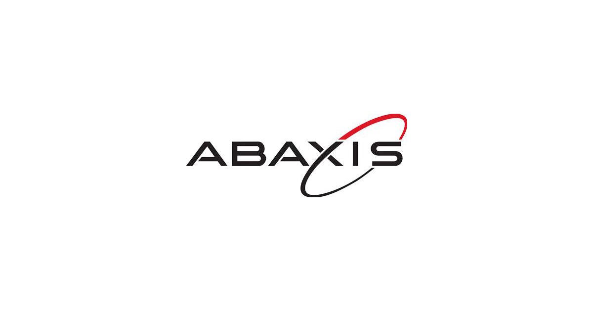 Продукция Abaxis