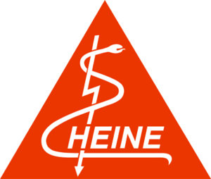 Продукция Heine