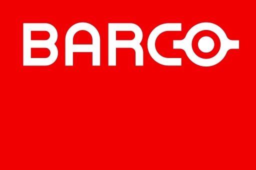 Продукция Barco