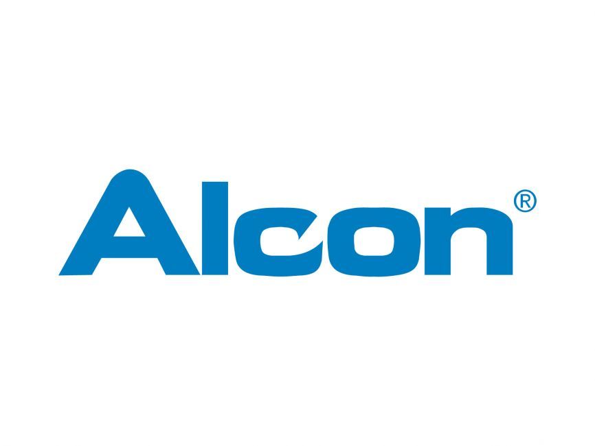 Продукция Alcon