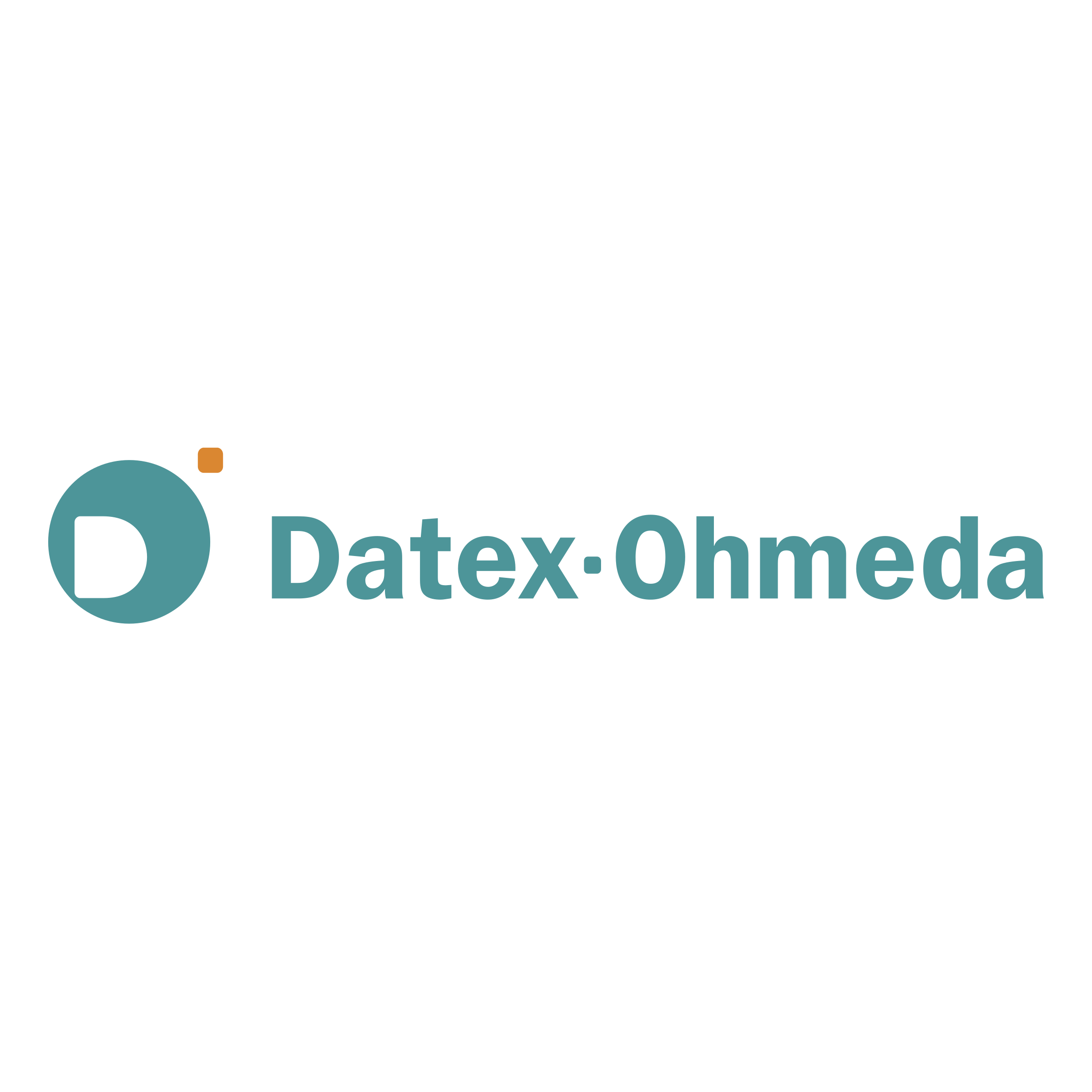 Продукция DATEX-OHMEDA