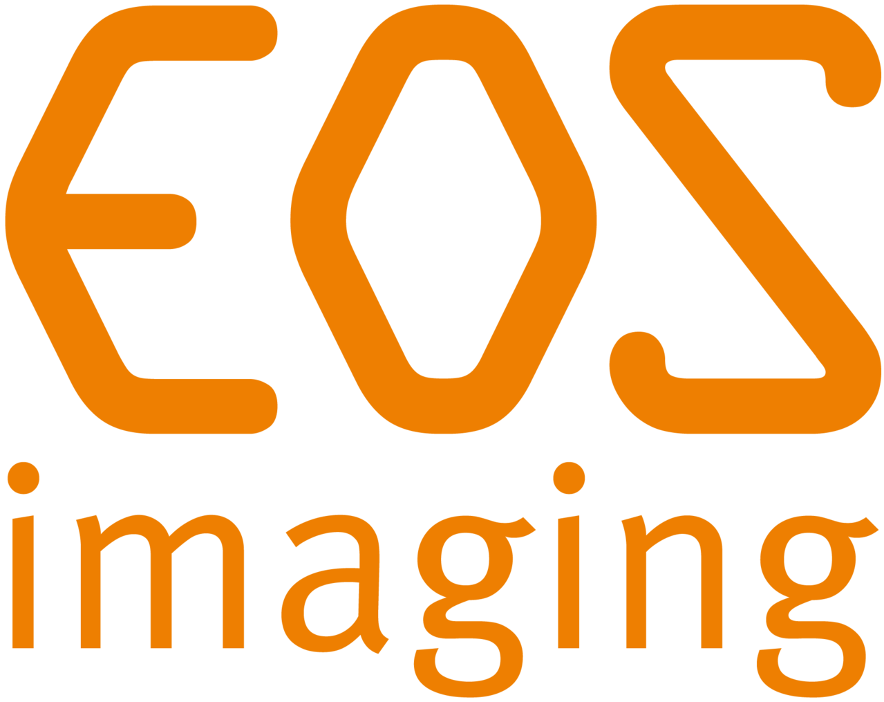 Продукция EOS Imaging