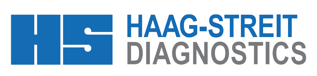 Продукция Haag-Streit