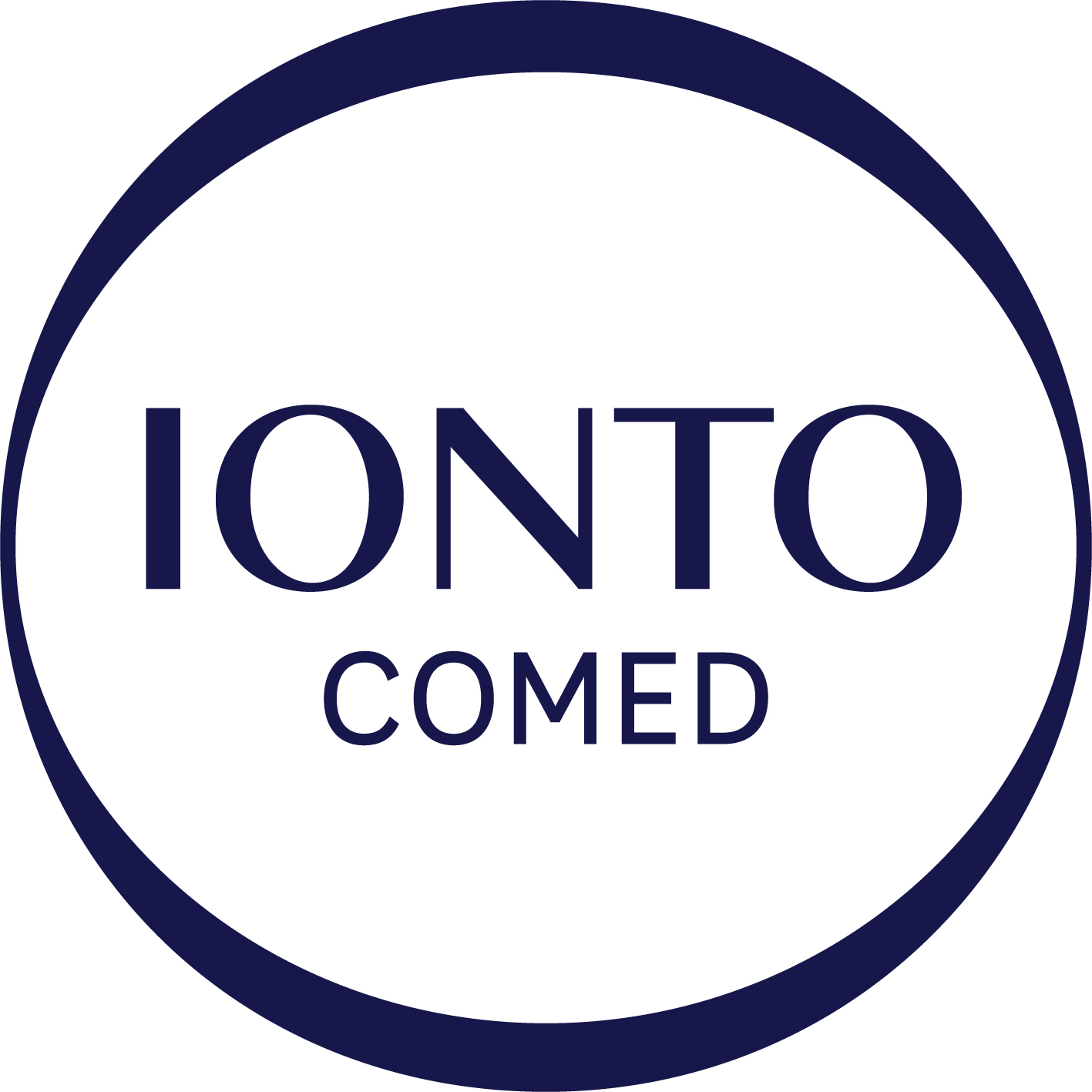 Продукция Ionto-Comed