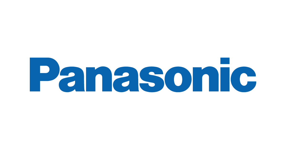 Продукция Panasonic