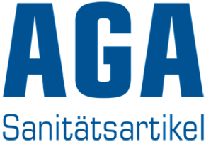 Продукция AGA Sanitätsartikel