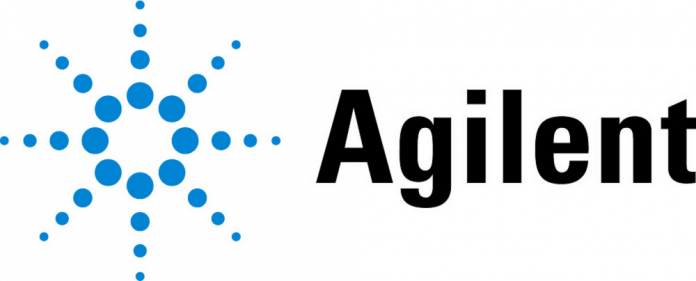 Продукция Agilent Technologies