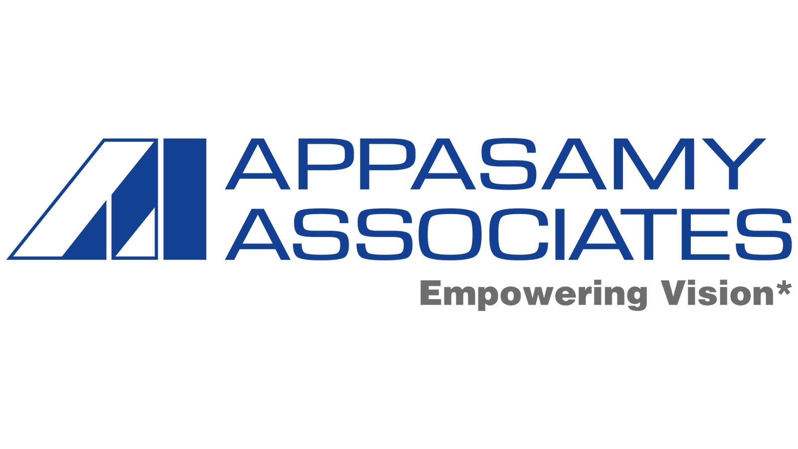 Продукция Appasamy Associates