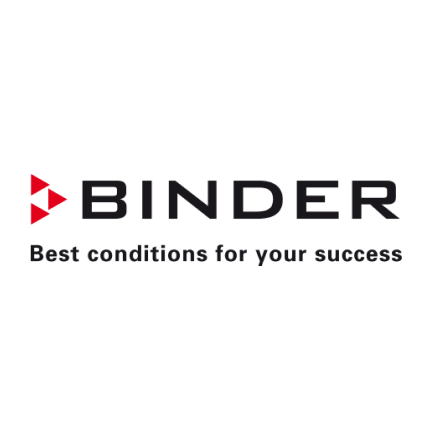 Продукция Binder