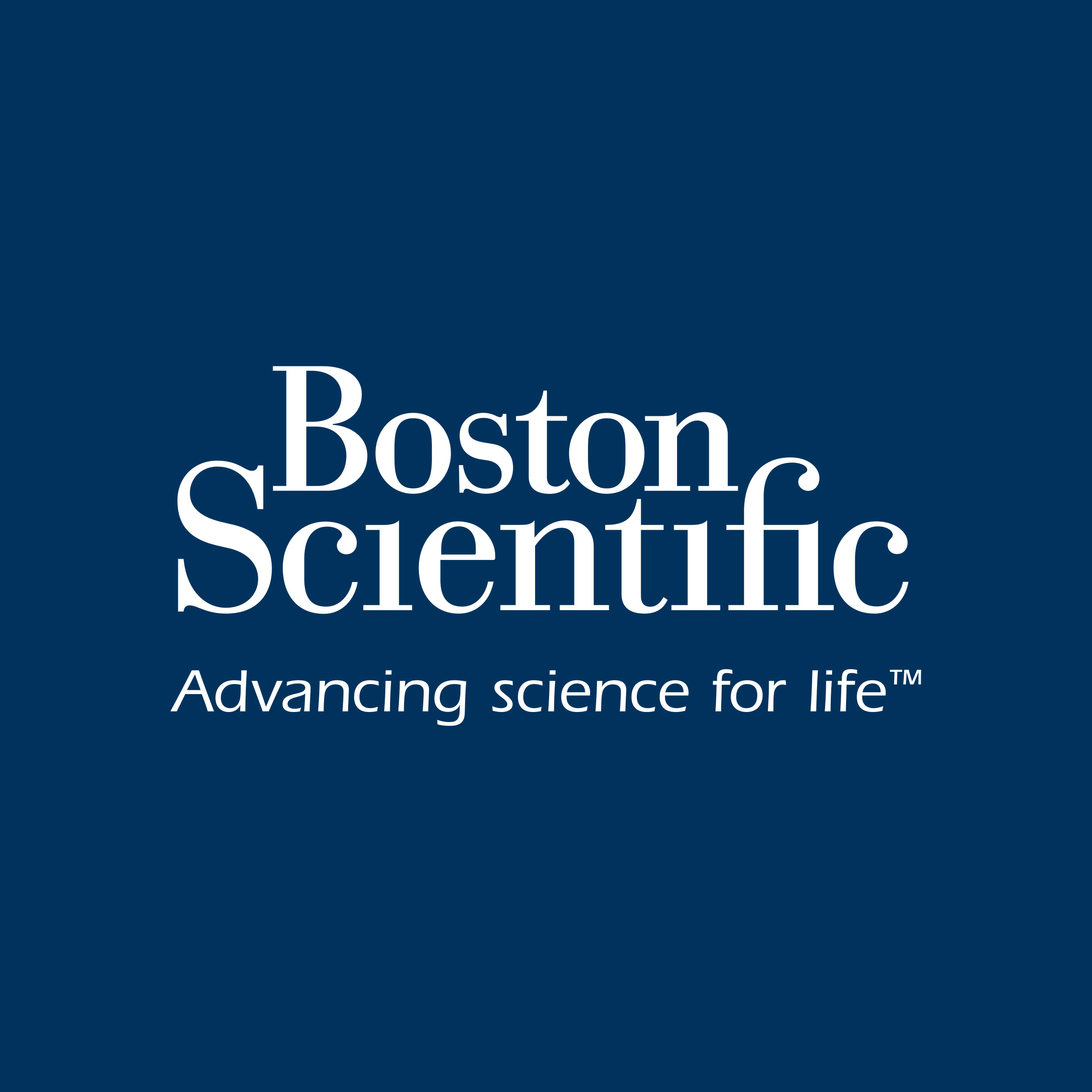 Продукция Boston Scientific Corporation
