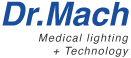 Продукция Dr. Mach