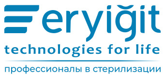 Продукция ERYIGIT