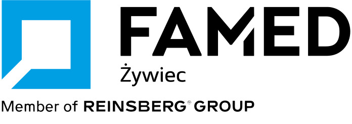 Продукция Famed