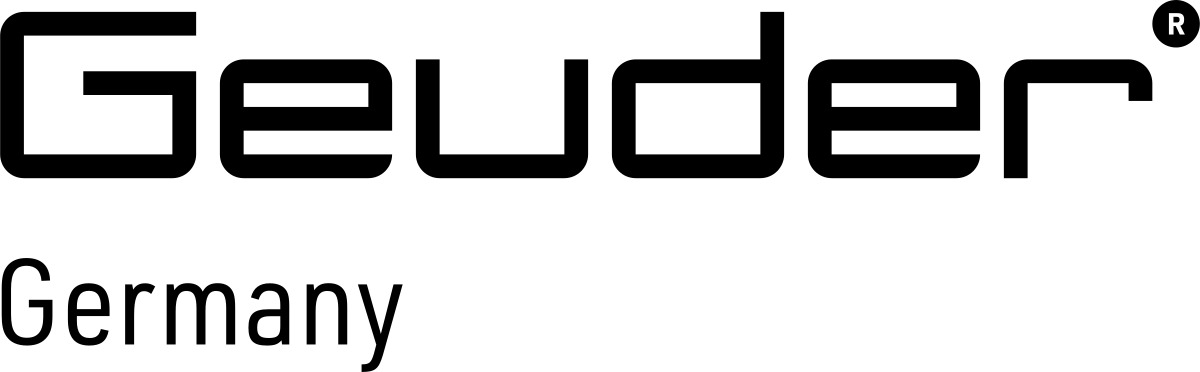 Продукция Geuder