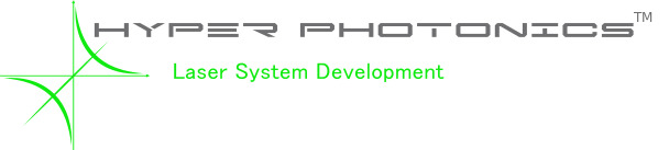 Продукция Hyper Photonics Продукция Hyper Photonics