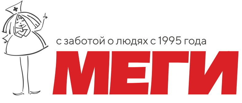 Продукция Megi Продукция Megi