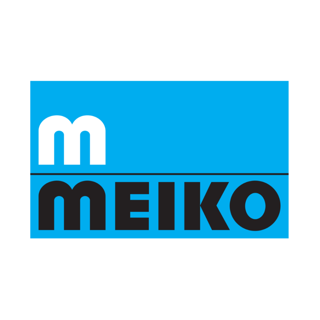 Продукция MEIKO
