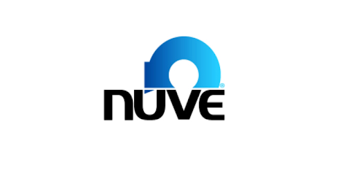 Продукция NÜVE Продукция NÜVE