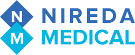Продукция Nireda Medical
